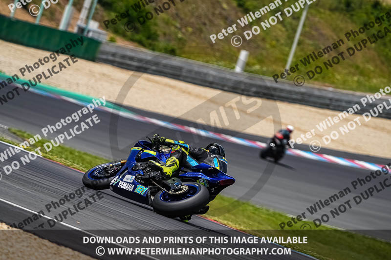 Slovakia Ring;event digital images;motorbikes;no limits;peter wileman photography;trackday;trackday digital images
